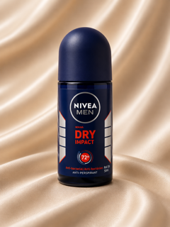 مام نیوآ DRY IMPACT