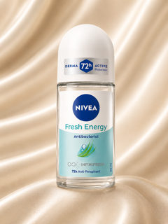 مام نیوآ Fresh Energy