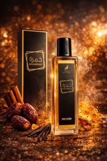 پرفیوم خمره
