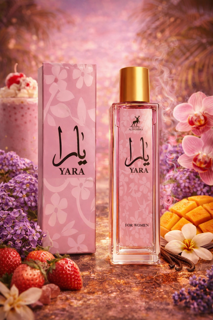 پرفیوم یارا